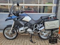 BMW 1200 GS