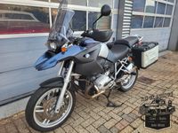 BMW 1200 GS