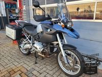 BMW 1200 GS