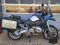 BMW 1200 GS