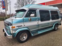 Chevy Van Camper Special