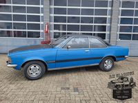 Opel Commodore Te Koop