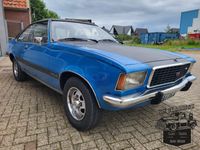 Opel Commodore Te Koop