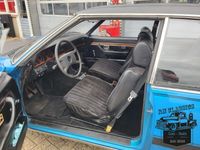 Opel Commodore Te Koop