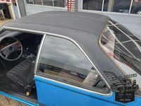 Opel Commodore Te Koop