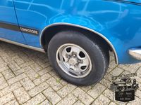 Opel Commodore Te Koop