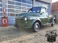 Dodge Pick up te koop