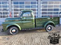 Dodge Pick up te koop