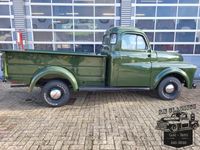 Dodge Pick up te koop