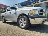 Dodge Ram 1500 ST