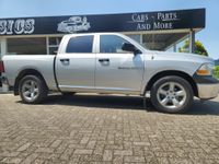 Dodge Ram 1500 ST