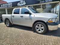 Dodge Ram 1500 ST