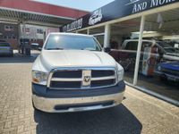 Dodge Ram 1500 ST