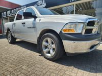 Dodge Ram 1500 ST