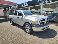 Dodge Ram 1500 ST