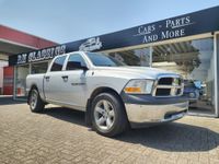 Dodge Ram 1500 ST