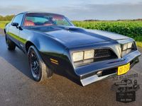 Pontiac Firebird