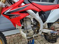 Honda CRF 450