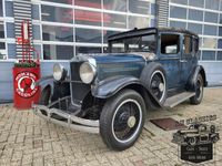 Hupmobile te koop