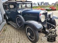 Hupmobile te koop