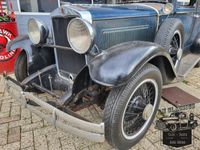 Hupmobile te koop