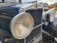 Hupmobile te koop