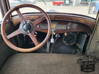 Hupmobile te koop