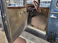 Hupmobile te koop