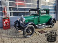 Ford model A te koop