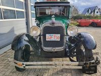 Ford model A te koop