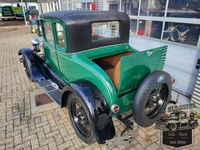 Ford model A te koop