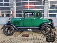 Ford model A te koop