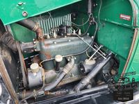 Ford model A te koop