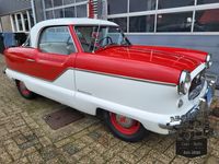 Nash Metropolitan