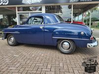 Plymouth Concord Businessman Coupe