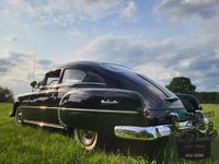 Pontiac Silverstreak 1949