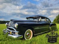 Pontiac Silverstreak 1949