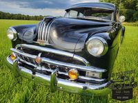 Pontiac Silverstreak 1949