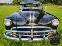 Pontiac Silverstreak 1949