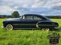 Pontiac Silverstreak 1949