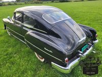 Pontiac Silverstreak 1949