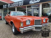 Pontiac Grand Prix te koop