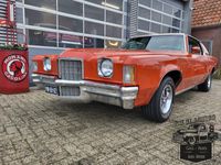 Pontiac Grand Prix te koop