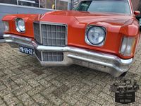 Pontiac Grand Prix te koop