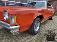 Pontiac Grand Prix te koop