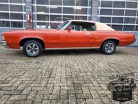 Pontiac Grand Prix te koop