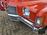 Pontiac Grand Prix te koop