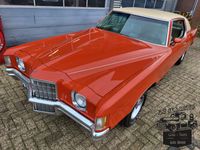 Pontiac Grand Prix te koop