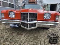 Pontiac Grand Prix te koop