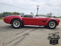 Shelby Cobra